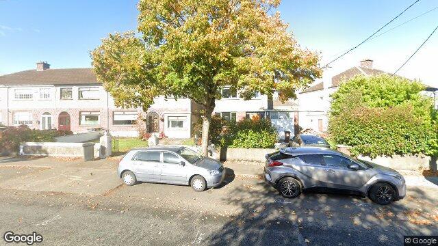 Street view of 117A Ardlea Road, Artane, Dublin