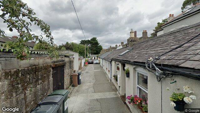 Street view of 1A Smith's Cottages, Donnybrook