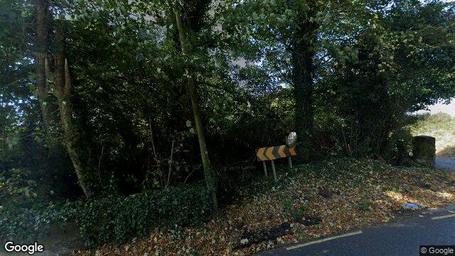 Street view of 3 Mount Joseph, Lucan