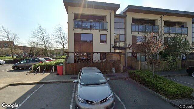 Street view of 26 Castlegate Park, Adamstown