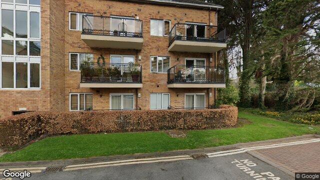 Street View near 135 Ashbrook, Dublin