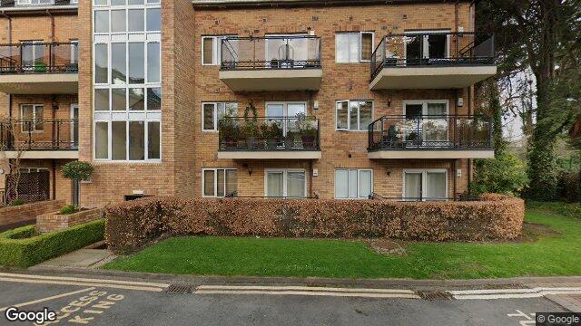 Street View near 155 Ashbrook, Dublin