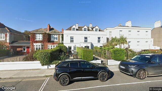 Street View near 9 Rinn na Mara, Doyles Lane, Clontarf Road Dublin 3