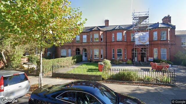 Street View near 96 St Lawrences Road, Clontarf, Dublin 3