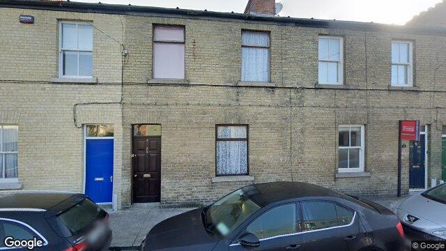 Street view of 9 Brookfield Terrace, Blackrock