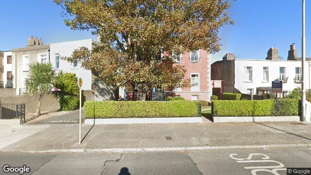 Street View near Apt 1, 219 Clontarf Road, Clontarf Dublin 3