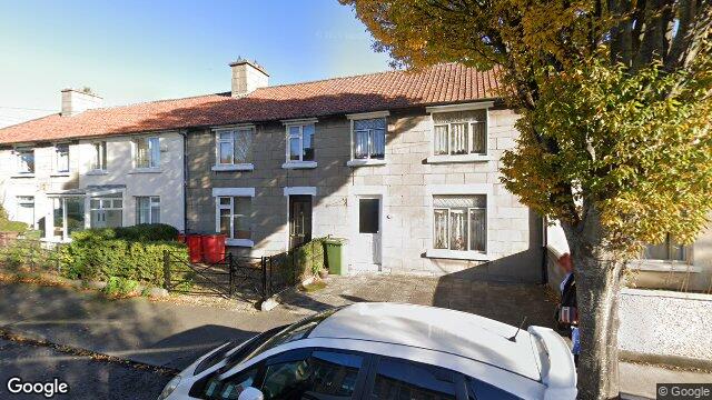 Street View near 6 Marino Park Avenue, Marino, Dublin 3