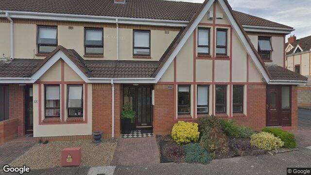 Street View near 24 St Johns Wood, Castle Avenue Dublin 3, Dublin