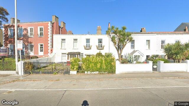 Street View near 221 Clontarf Road, Dublin 3