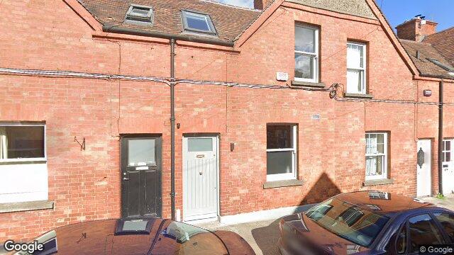 Street view of 69 Home Villas, Dublin 4