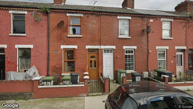 Street View near 9 Caledon Court, Dublin 3