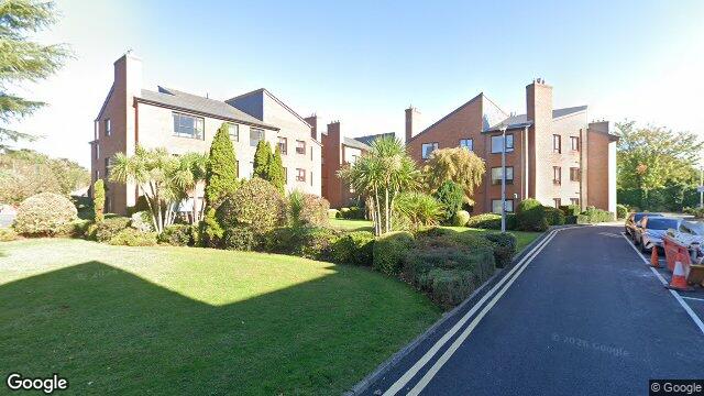 Street view of Apt 5, Merchamp, Seafield Road Dublin 3
