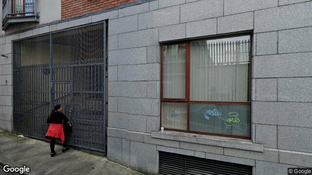 Street view of Apartment 8, 31/32 Britain Place, Dublin 1