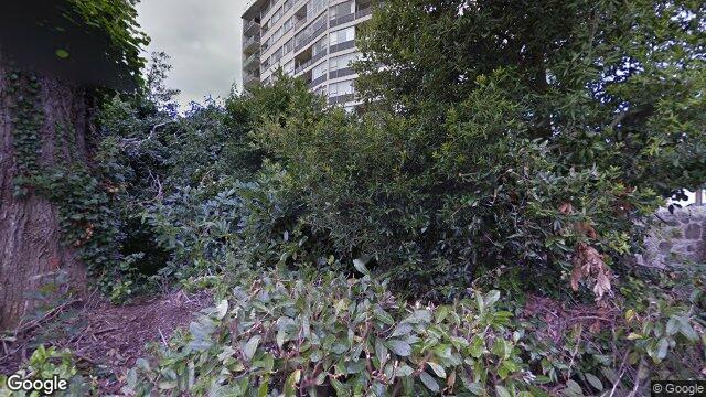 Street view of 111 Ardoyne House, Pembroke Park, Ballsbridge Dublin 4