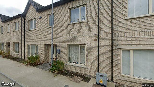 Street view of 23 Parklands Place, Citywest