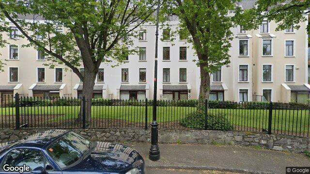 Street View near Apt 49 Crescent House, Howth Road, Clontarf Dublin 3