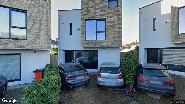 Street View near 125 Malahide Road, Donnycarney, Dublin3