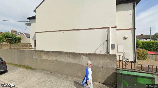 Street View near 13A Clontarf Park, Clontarf, Dublin 3