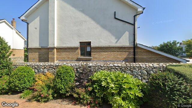 Street view of 2 Elton Court, Sandycove, Dublin