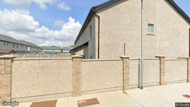 Street view of 12 Hallwell Park, Hallwell, Adamstown