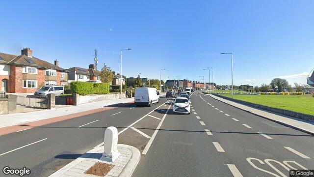Street View near 3 St. Brigids Grove, Killester, Dublin 3