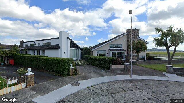 Street view of 16 Bettyglen, Raheny, Dublin 5
