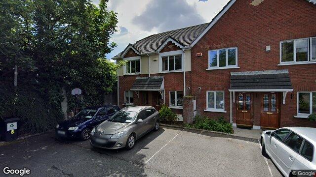 Street View near 11 Richmond Lodge, Richmond Road, Fairview