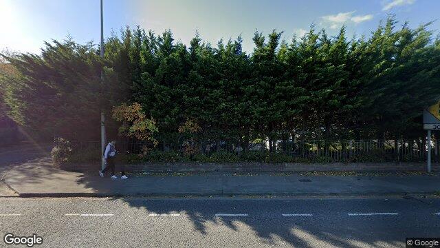Street view of 13A Belfield Court, 10c Stillorgan Road, Dublin 4