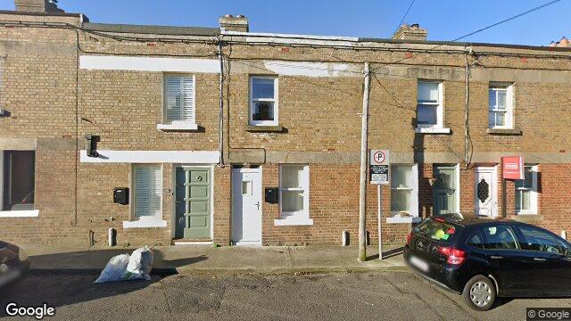 Street view of 15 Saint Mary's Street, Dublin