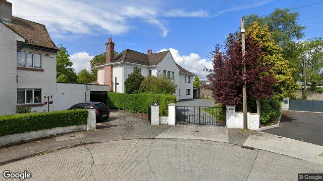 Street View near 34 Baymount Park, Dublin 3