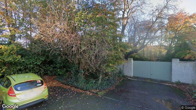 Street view of 6 Beechwood House, Eaton Wood Grove, Shankill