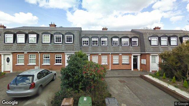 Street view of 89 The Village, Dublin 5