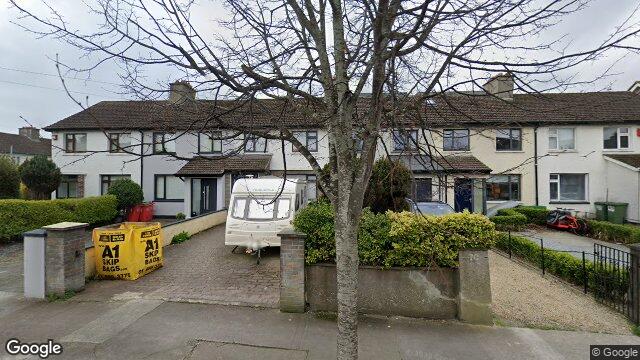 Street View near 72 Seapark Drive, Dublin 3