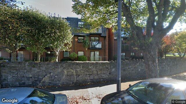 Street View near 8 Carlton Court, St Lawrence Road, Clontarf Dublin 3