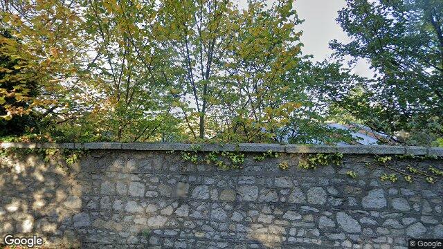 Street view of 17A Pakenham Apts, Monkstown, Blackrock