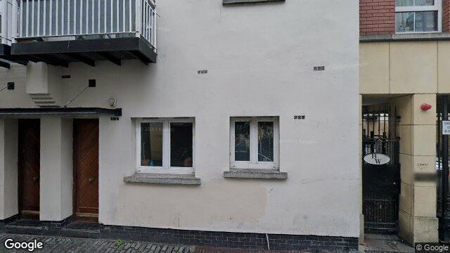 Street view of 238 Bachelors Walk, Dublin 1