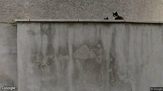 Street View near 43 Addison Road, Dublin 3