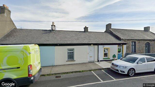 Street view of 64 Sweetmans Avenue, Blackrock, Co Dublin