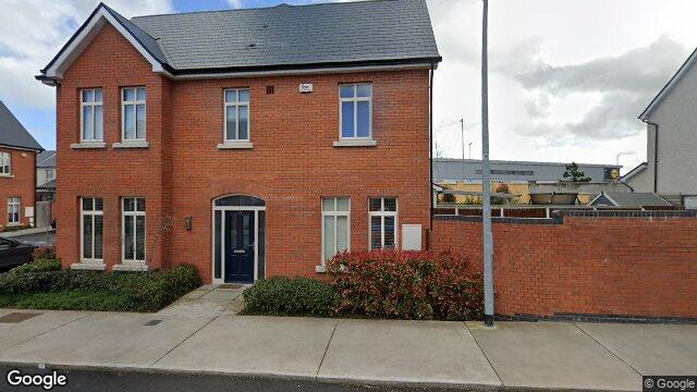 Street view of 35 Citywest Village Avenue, Citywest