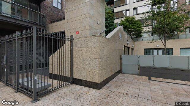 Street view of 52E Coopers Yard, Smithfield Market, Dublin 1