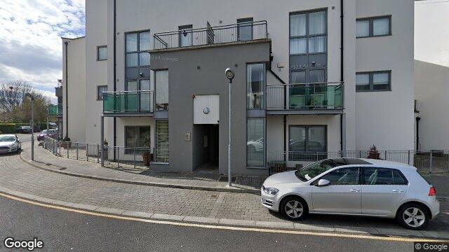 Street view of Apt 39, Timber Mills, Kilmore Road Dublin 5
