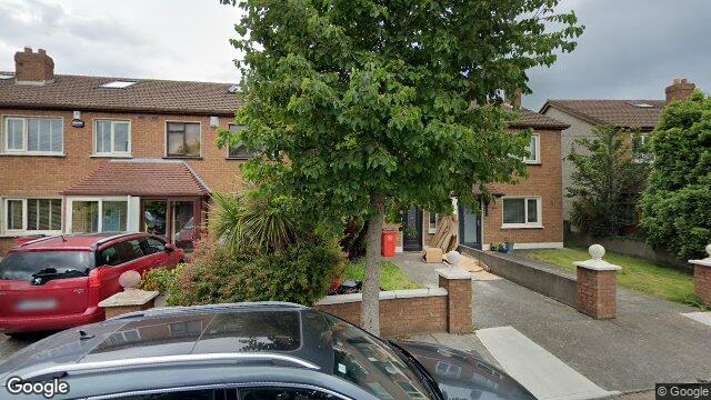 Street View near 9 Seafield Downs, Dublin 3