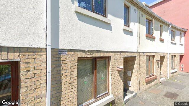 Street view of 14, 14 Brookfield Grove, Blackrock