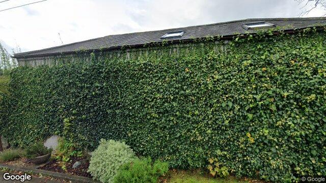 Street view of 2 the Mews Kensington Lodge, Rochestown Avenue, Dun Laoghaire