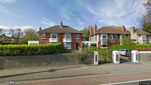 Street View near 80 Howth Road, Dublin 3
