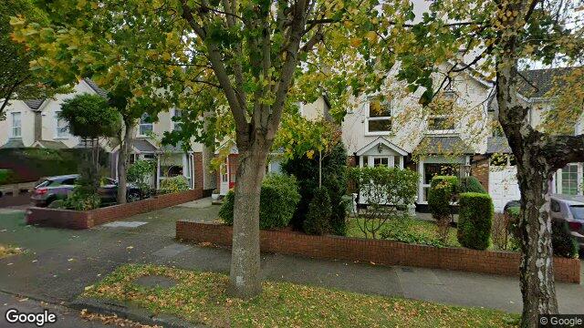 Street view of Lawrence Grove, Clontarf, Dublin 3, D03 Ef62