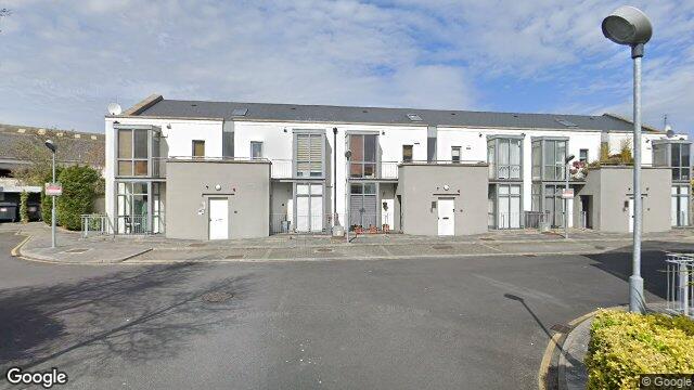 Street view of 41 Timber Mills, Kilmore Road, Dublin 5