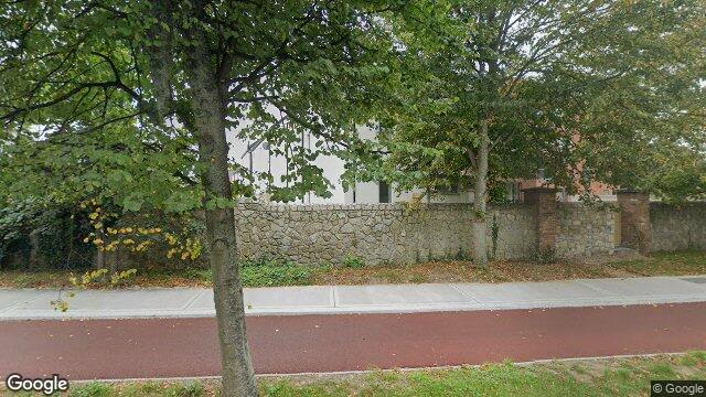 Street view of Ard na Glaise, Blackrock