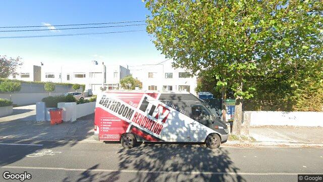 Street view of 632 Howth Road, Raheny, Dublin 5