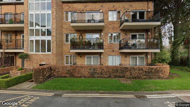 Street View near 142 Ashbrook, Dublin